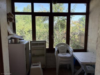Acheter Maison Nanteuil-en-vallee 65000 euros