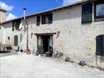 For sale Beaulieu-sur-sonnette CELLEFROUIN 13 rooms 312 m2 Charente (16450) photo 0