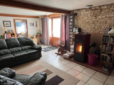 Acheter Maison Beaulieu-sur-sonnette Charente