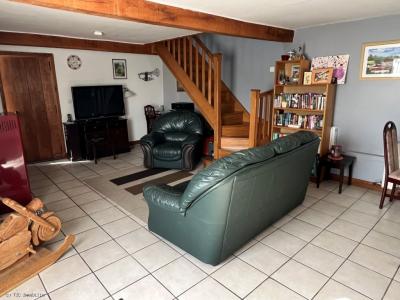 Acheter Maison Beaulieu-sur-sonnette 141925 euros