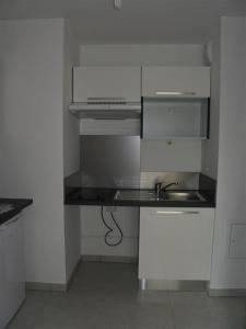Louer Appartement 38 m2 Nantes