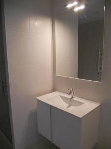 Louer Appartement 41 m2 Nantes