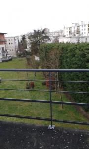 Annonce Location 2 pi�ces Appartement Nantes 44