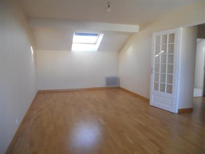 Annonce Location 3 pi�ces Appartement Nantes 44