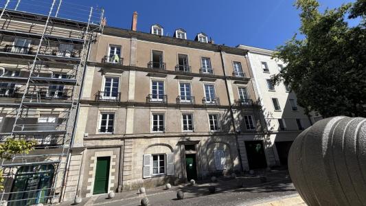 Louer Appartement Nantes 727 euros