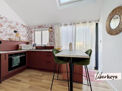 Acheter Maison 48 m2 Fresnay-sur-sarthe