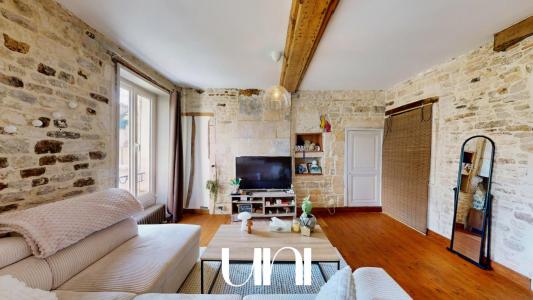 For sale Caen 2 rooms 44 m2 Calvados (14000) photo 1