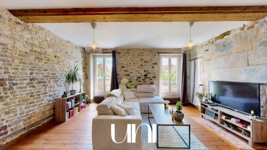 For sale Caen 2 rooms 44 m2 Calvados (14000) photo 3