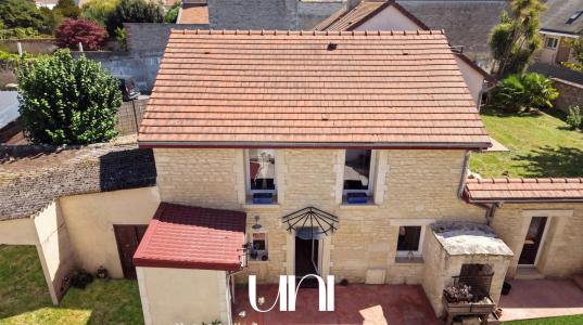 For sale Luc-sur-mer 3 rooms 55 m2 Calvados (14530) photo 0