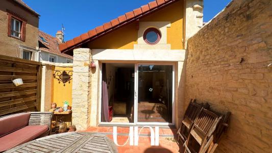 For sale Luc-sur-mer 3 rooms 55 m2 Calvados (14530) photo 3