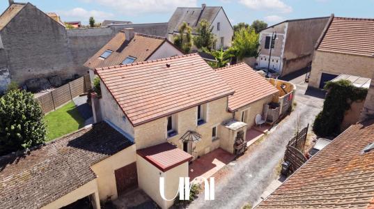 For sale Luc-sur-mer 3 rooms 55 m2 Calvados (14530) photo 4