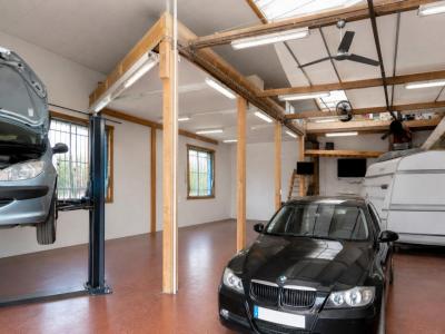 Acheter Commerce 365 m2 Herimoncourt