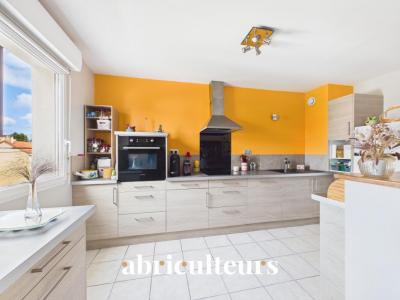 Acheter Appartement 75 m2 Saint-sebastien-sur-loire