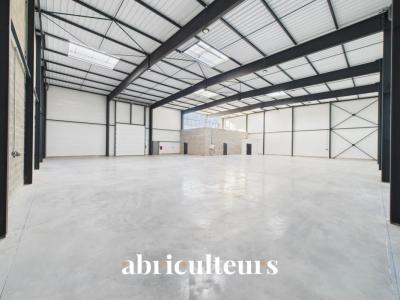 Acheter Commerce 755 m2 Chartres