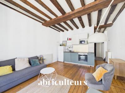 Annonce Vente 2 pi�ces Appartement Nantes 44