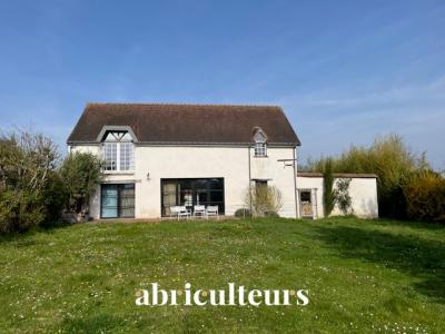 Annonce Vente 9 pi�ces Maison Croisilles 28