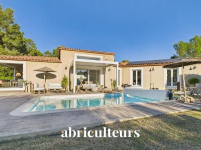 For sale Boissieres CALVISSON 5 rooms 139 m2 Gard (30114) photo 0