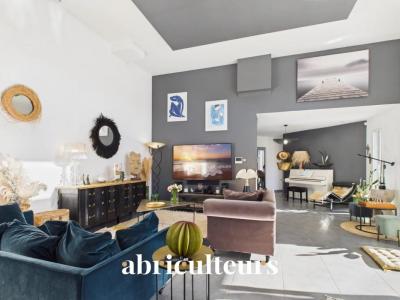 For sale Boissieres CALVISSON 5 rooms 139 m2 Gard (30114) photo 3