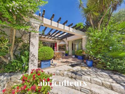 Annonce Vente 7 pi�ces Maison Colle-sur-loup 06