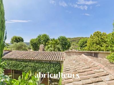 Acheter Maison 275 m2 Colle-sur-loup