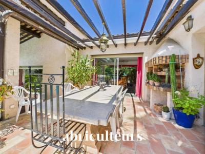 Acheter Maison Colle-sur-loup 1489990 euros