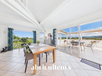 Annonce Vente 5 pi�ces Maison Six-fours-les-plages 83