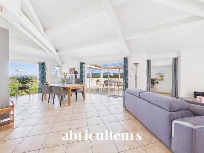 Acheter Maison 140 m2 Six-fours-les-plages