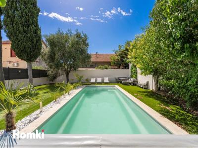 Annonce Vente 4 pi�ces Maison Marseille-12eme-arrondissement 13