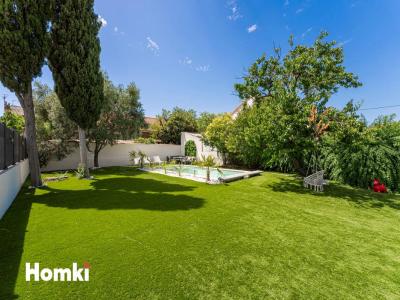 Acheter Maison Marseille-12eme-arrondissement 550000 euros