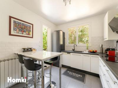 Acheter Maison Marseille-9eme-arrondissement 748000 euros