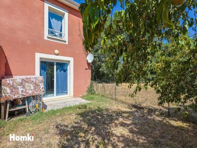 Annonce Vente 3 pi�ces Maison Montauban 82
