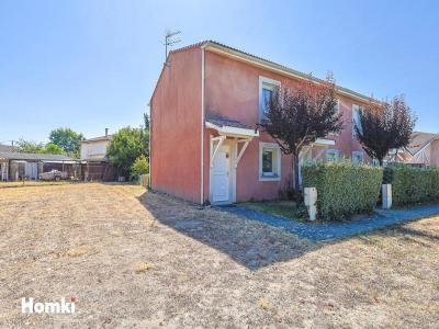 Acheter Maison 68 m2 Montauban