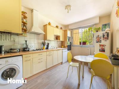 Acheter Appartement 88 m2 Marseille-12eme-arrondissement