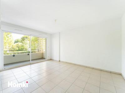 Annonce Vente 2 pi�ces Appartement Marseille-9eme-arrondissement 13