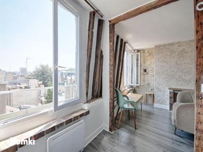 For sale Paris-5eme-arrondissement 2 rooms 21 m2 Paris (75005) photo 0