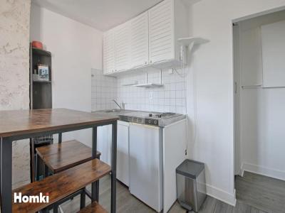 Acheter Appartement Paris-5eme-arrondissement 270000 euros