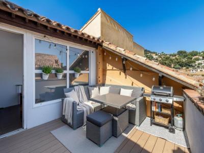 Annonce Vente 4 pi�ces Maison Ollioules 83