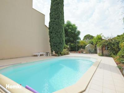 Annonce Vente 6 pi�ces Maison Vendargues 34