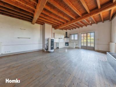 For sale Courpiere 8 rooms 216 m2 Puy de dome (63120) photo 1
