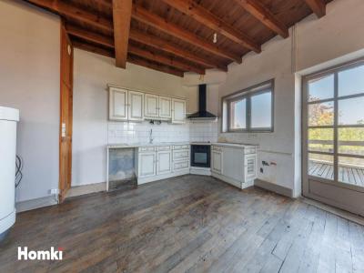 For sale Courpiere 8 rooms 216 m2 Puy de dome (63120) photo 2