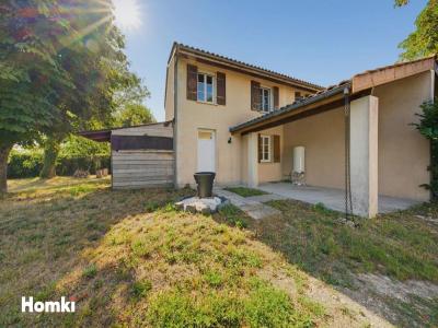 Annonce Vente 3 pi�ces Maison Ambares-et-lagrave 33