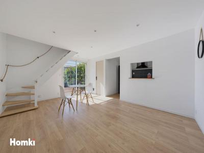 Acheter Maison 51 m2 Ambares-et-lagrave