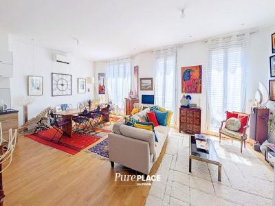 For sale Marseille-7eme-arrondissement 4 rooms 104 m2 Bouches du Rhone (13007) photo 0