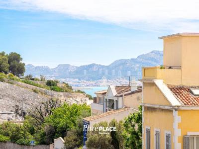 Annonce Vente 4 pi�ces Appartement Marseille-7eme-arrondissement 13