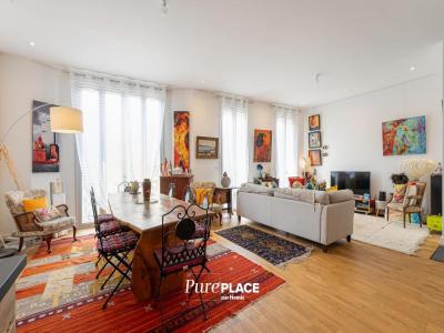 Acheter Appartement 104 m2 Marseille-7eme-arrondissement