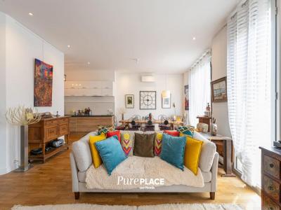 Acheter Appartement Marseille-7eme-arrondissement Bouches du Rhone