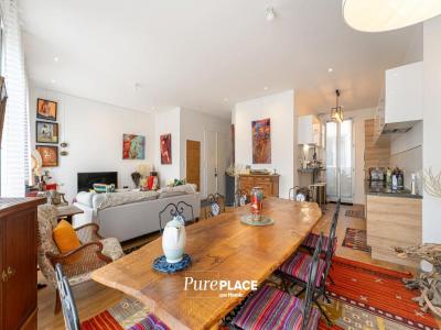 Acheter Appartement Marseille-7eme-arrondissement 570000 euros
