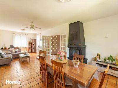 Acheter Maison 211 m2 Bruguieres