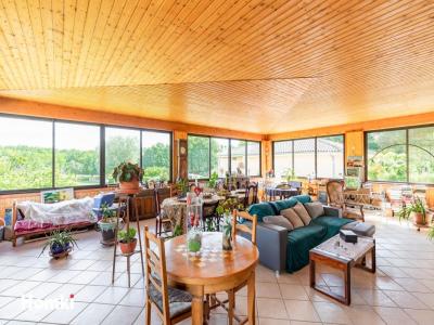 Acheter Maison Bruguieres 500000 euros