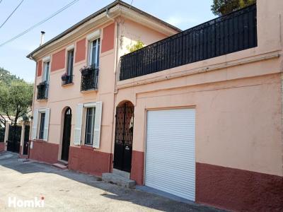 For sale Nice 4 rooms 120 m2 Alpes Maritimes (06300) photo 0